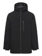 Jjpayne Parka Jacket Parka Takki Black Jack & J S