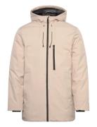 Jjpayne Parka Jacket Parka Takki Cream Jack & J S