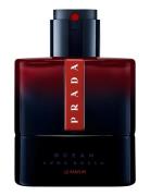 Luna Rossa Ocean Hajuvesi Eau De Parfum Nude Prada