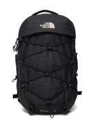 W Borealis Reppu Laukku Black The North Face