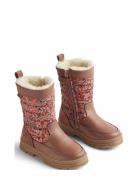 Winterboot Koa Tex Talvisaappaat Pink Wheat