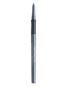 Mineral Eye Styler Eyeliner Rajauskynä Meikki Blue Artdeco