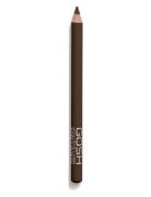 Gosh Kohl Eye Liner Eyeliner Rajauskynä Meikki Brown GOSH COPENHAGEN