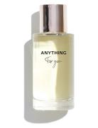 Anything - Eau De Parfum Hajuvesi Eau De Parfum Nude GOSH COPENHAGEN