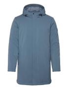 Majackson Parka Takki Blue Matinique