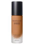 Bare Minerals Barepro 24H Matte Liquid Foundation Medium Deep 46 Neutr...