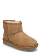 K Classic Mini Ii Talvisaappaat Beige UGG