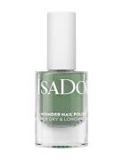 The Wonder Nail Polish Quick Dry & Longwear 144 Jade Mint Kynsilakka M...