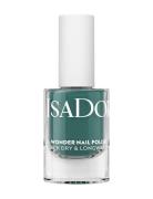 The Wonder Nail Polish Quick Dry & Longwear 145 Green Harmony Kynsilak...