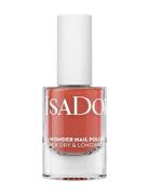 The Wonder Nail Polish Quick Dry & Longwear 168 Peach Kynsilakka Meikk...