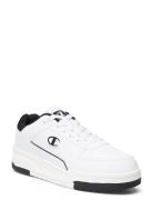 Rd18 Heritage Low Low Cut Shoe Matalavartiset Sneakerit Tennarit White...