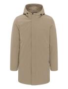 Majackson Parka Takki Beige Matinique