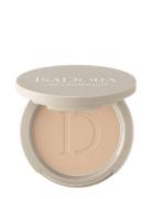 The No Compromise Matte Longwear Powder 66 Warm Beige Puuteri Meikki I...