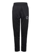 Hmlodin Pants Sport Sweatpants Black Hummel