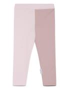 Classic Leggings Bottoms Leggings Pink Gugguu