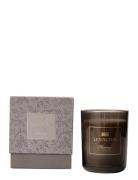 Scented Candle Heritage Tuoksukynttilä Black Lexington Home