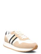 Tjm Modern Runner Matalavartiset Sneakerit Tennarit Beige Tommy Hilfig...