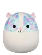 Squishmallows 30 Cm P20 Rhys Guinea Pig Toys Soft Toys Stuffed Animals...