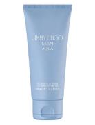 Gwp Man Aqua Shower Gel 0.0 Suihkugeeli Nude Jimmy Choo