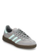 Handball Spezial J Matalavartiset Sneakerit Tennarit Grey Adidas Origi...