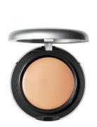 Studio Fix Tech Cream Foundation Meikkivoide Meikki MAC