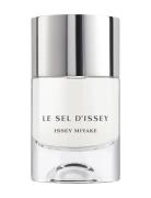 Le Sel D'issey Edt Hajuvesi Eau De Parfum Nude Issey Miyake