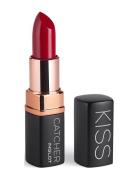 Inglot Kiss Catcher Lipstick Tango Red 905 Huulipuna Meikki Burgundy I...