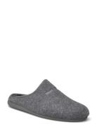 Men's Lubo - St Aamutossut Tohvelit Grey Hush Puppies