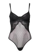 Gh Female Bralettes Body Alusmekko Black Gilly Hicks