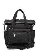 Basic Modular Voyage Reppu Laukku Black Desigual