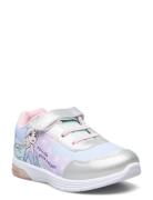 Frozen Girls Sneaker Matalavartiset Sneakerit Tennarit Multi/patterned...