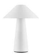 Portable Table Lamp Cannes Ip44 Green Home Lighting Lamps Table Lamps ...