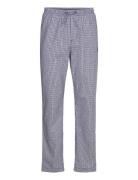 Core Pyjama Pants Olohousut Blue Björn Borg