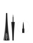 Maximist Liquid Eye Liner Black 4 Ml Eyeliner Rajauskynä Meikki Black ...