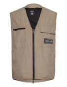 Payton-W_Nfl Liivi Beige BOSS