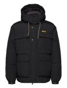 Cp Alaska 4 Pocket Detachable Hooded Jkt Villakangastakki Pitkä Takki ...