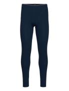 Long Pants Olohousut Blue Schiesser