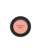 Gen Nude Powder Blush Pretty In Pink 6 Gr Poskipuna Meikki Pink BareMi...