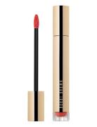 Luxe Matte Liquid Lipstick Huulikiilto Meikki Red Bobbi Brown