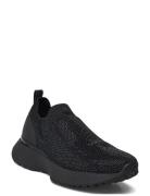 Ari Slip On Tennarit Sneakerit Black Michael Kors