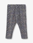 Leggings Jules Bottoms Leggings Navy Wheat