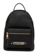 Barlot Backpack Reppu Laukku Black Steve Madden