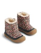 Winterboot Delaney Tex Talvisaappaat Brown Wheat