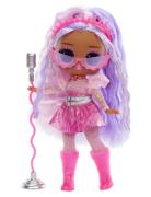 L.o.l. Tweens Glitter Dance 2 Toys Dolls & Accessories Dolls Multi/pat...