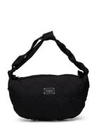 Fab Nylon Bag Bags Top Handle Bags Black Fabienne Chapot