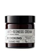 Anti Redness Cream Päivävoide Kasvovoide Nude Ecooking