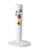 Hammershøi Christmas Candle Holder H16 White W. Deco Home Decoration C...