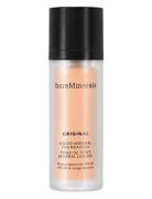 Original Liquid Foundation Medium 10 Meikkisetti Meikki BareMinerals