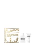 Gift Set This Is Her Edp + Body Lotion Hajuvesisetti Tuoksusetti Nude ...