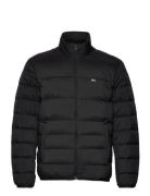 Tjm Packable Lt Down Jacket Vuorillinen Takki Topattu Takki Black Tomm...